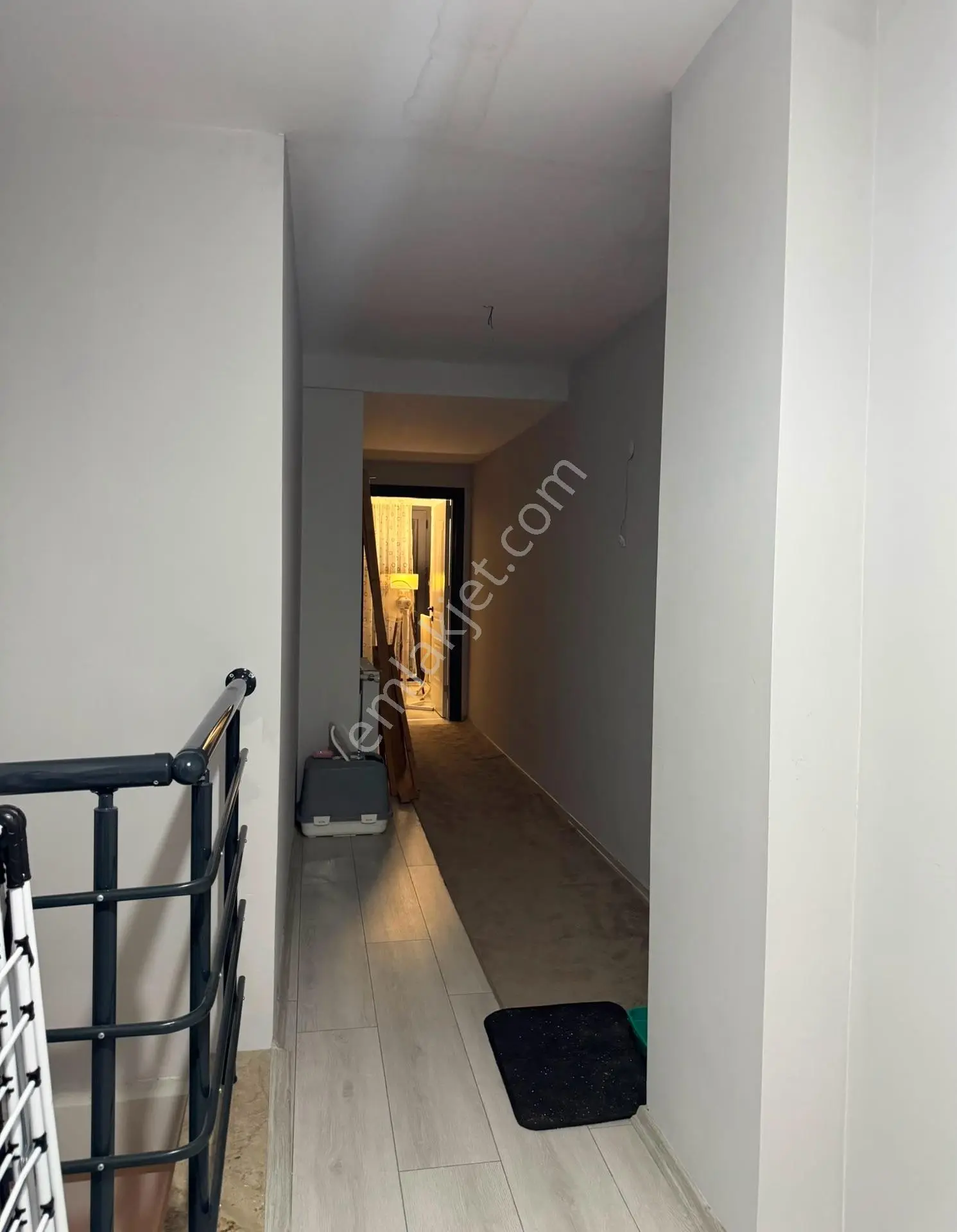 Yarhasanlar Mahallesi Satılık Dubleks 2+1 80m2 M2 5 Katlı Çatı Dubleksi Full Özellikli Petek Kombili — fotoğraf 3