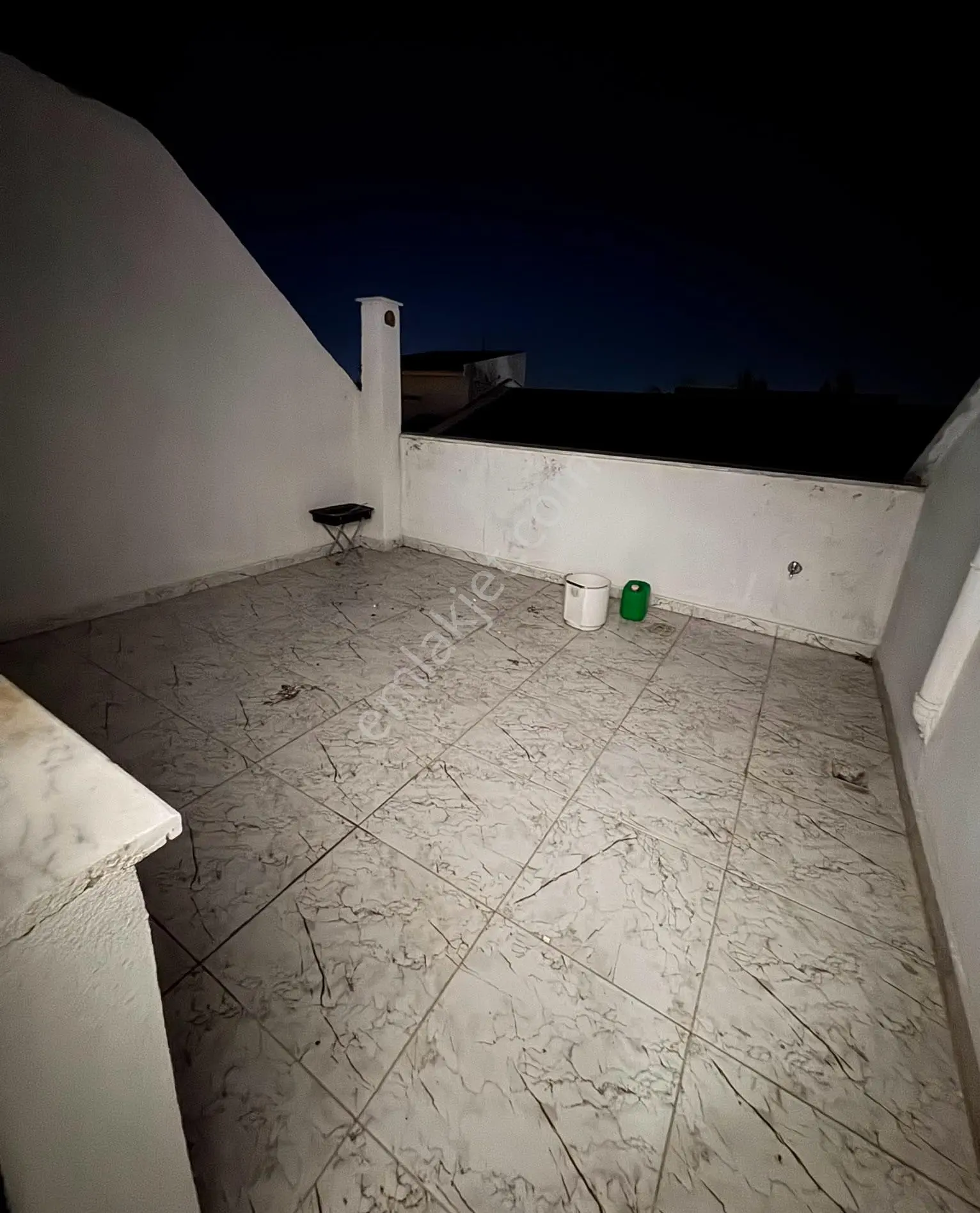 Yarhasanlar Mahallesi Satılık Dubleks 2+1 80m2 M2 5 Katlı Çatı Dubleksi Full Özellikli Petek Kombili — fotoğraf 7