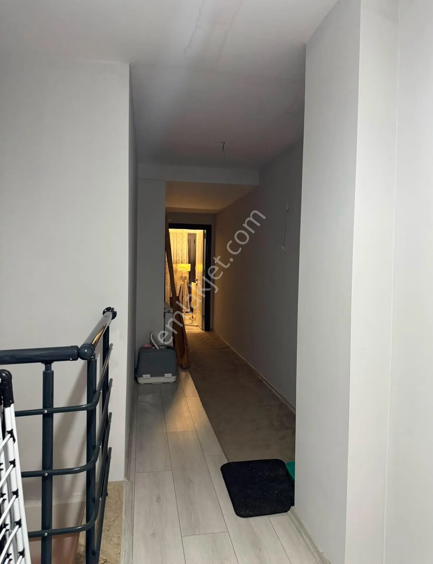 Yarhasanlar Mahallesi Satılık Dubleks 2+1 80m2 M2 5 Katlı Çatı Dubleksi Full Özellikli Petek Kombili — fotoğraf 9