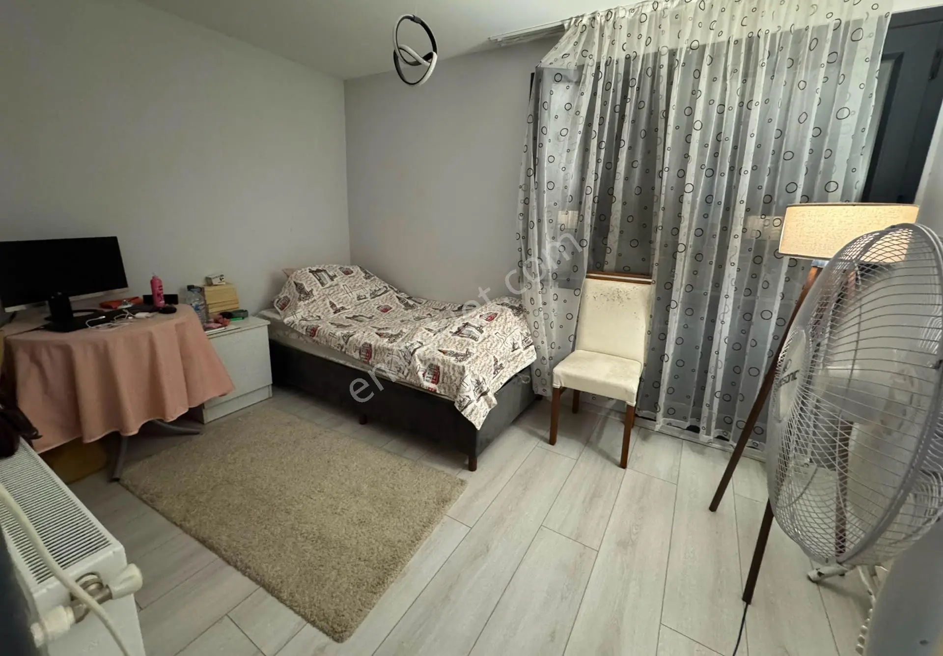 Yarhasanlar Mahallesi Satılık Dubleks 2+1 80m2 M2 5 Katlı Çatı Dubleksi Full Özellikli Petek Kombili — fotoğraf 11