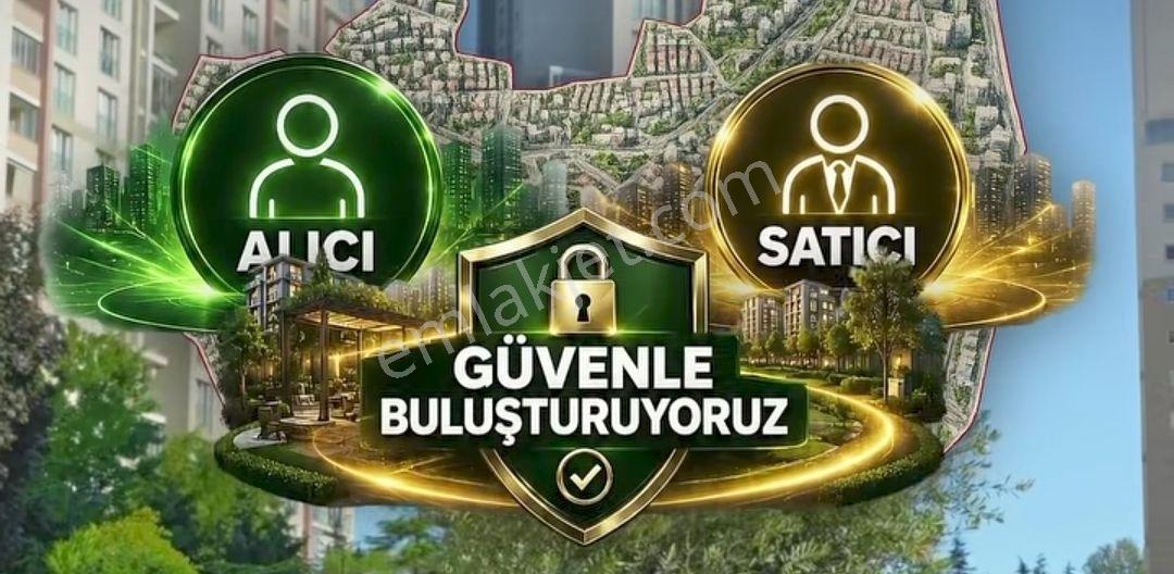 Başakşehirin Gözde Semti Şahintepe Cadde Üzeri Göl Manzarali Ful — fotoğraf 2