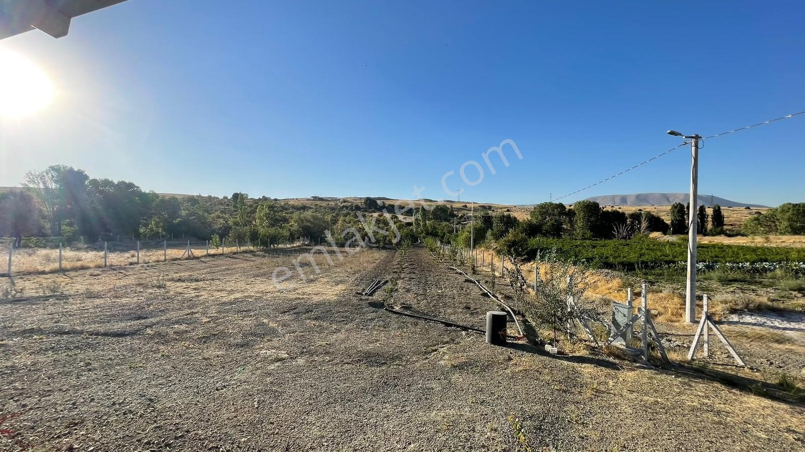 Meram - Karadiğin 3.371 M2 Bahçe Ve Evi Müstakil Tapulu — fotoğraf 11