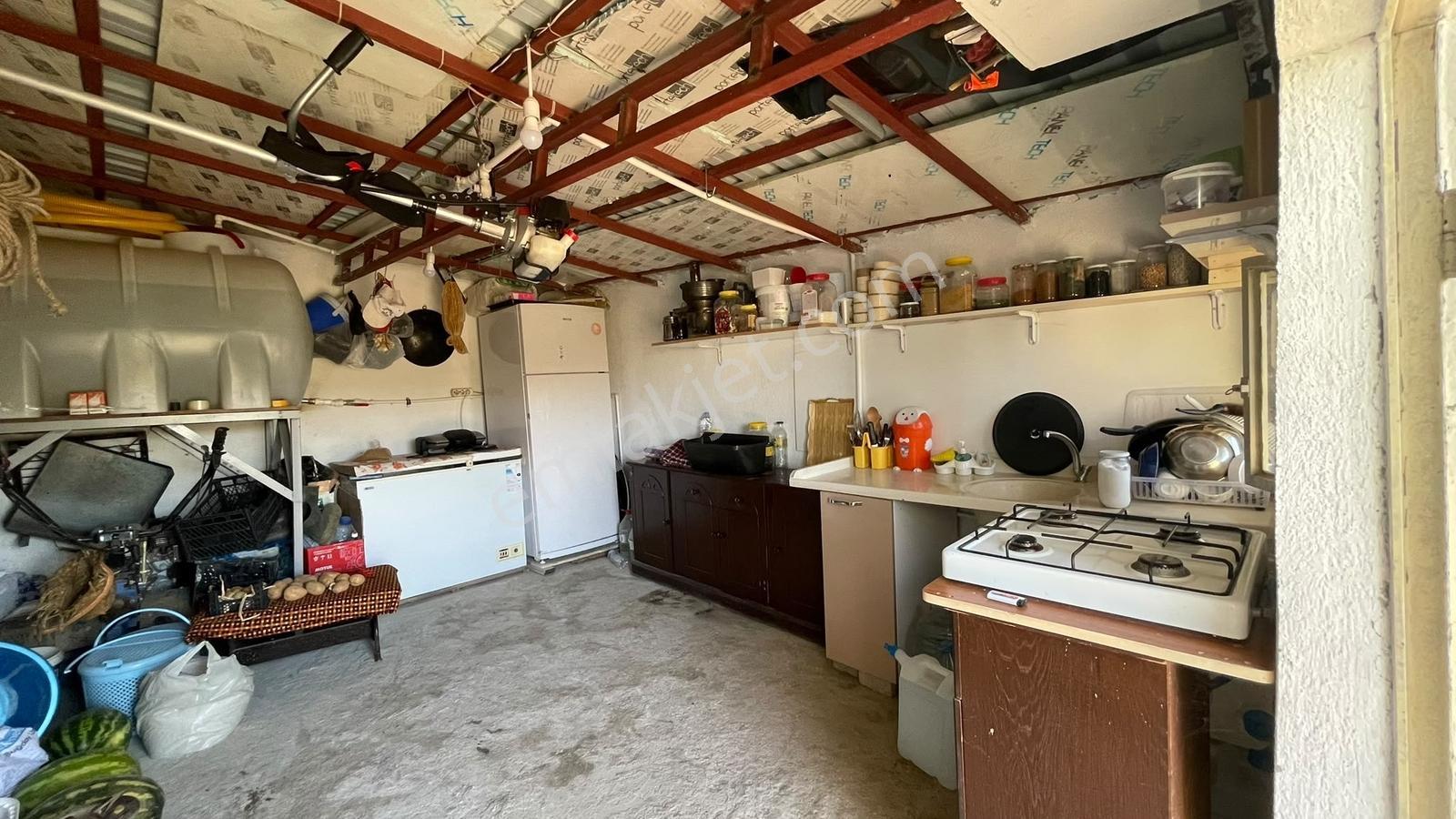 Meram - Karadiğin 3.371 M2 Bahçe Ve Evi Müstakil Tapulu — fotoğraf 12
