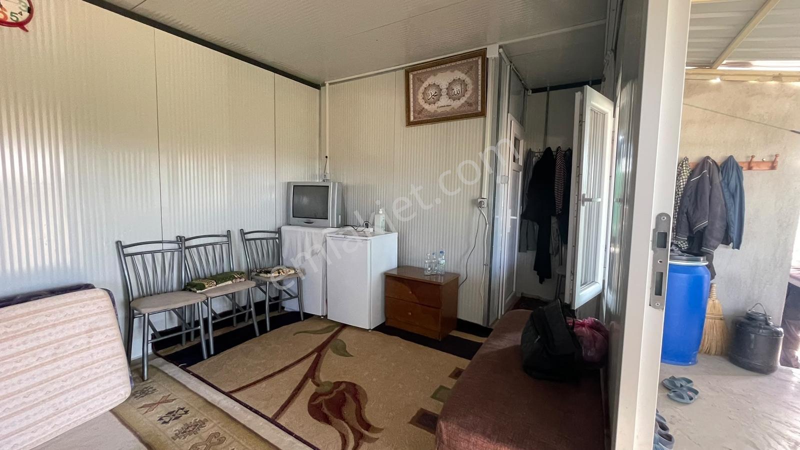 Meram - Karadiğin 3.371 M2 Bahçe Ve Evi Müstakil Tapulu — fotoğraf 15