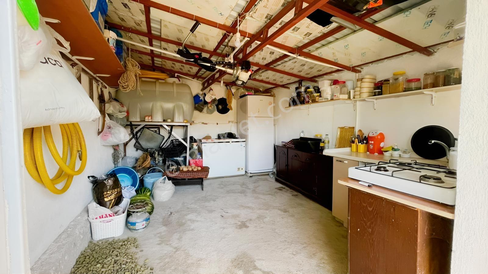 Meram - Karadiğin 3.371 M2 Bahçe Ve Evi Müstakil Tapulu — fotoğraf 16