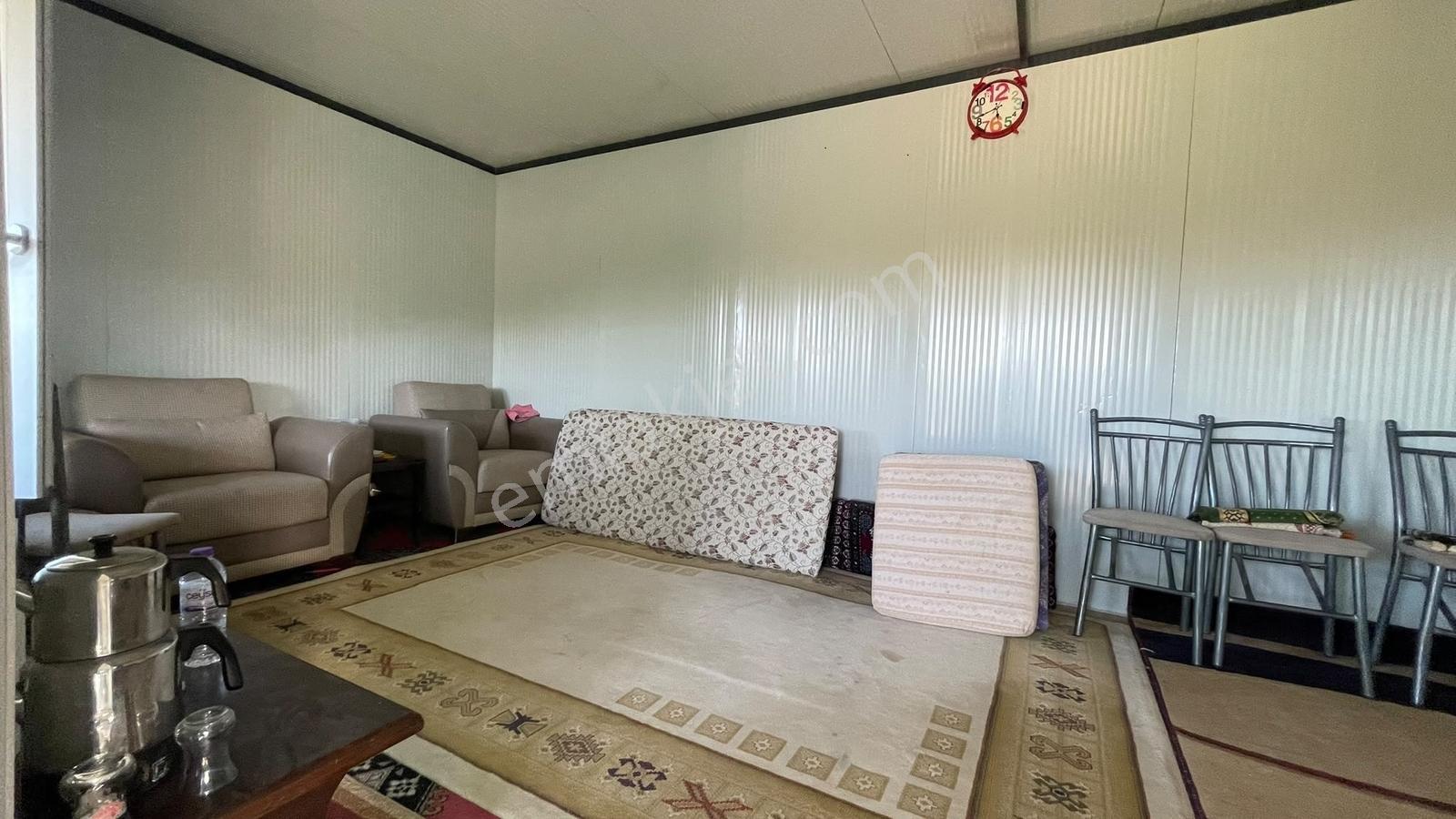 Meram - Karadiğin 3.371 M2 Bahçe Ve Evi Müstakil Tapulu — fotoğraf 20