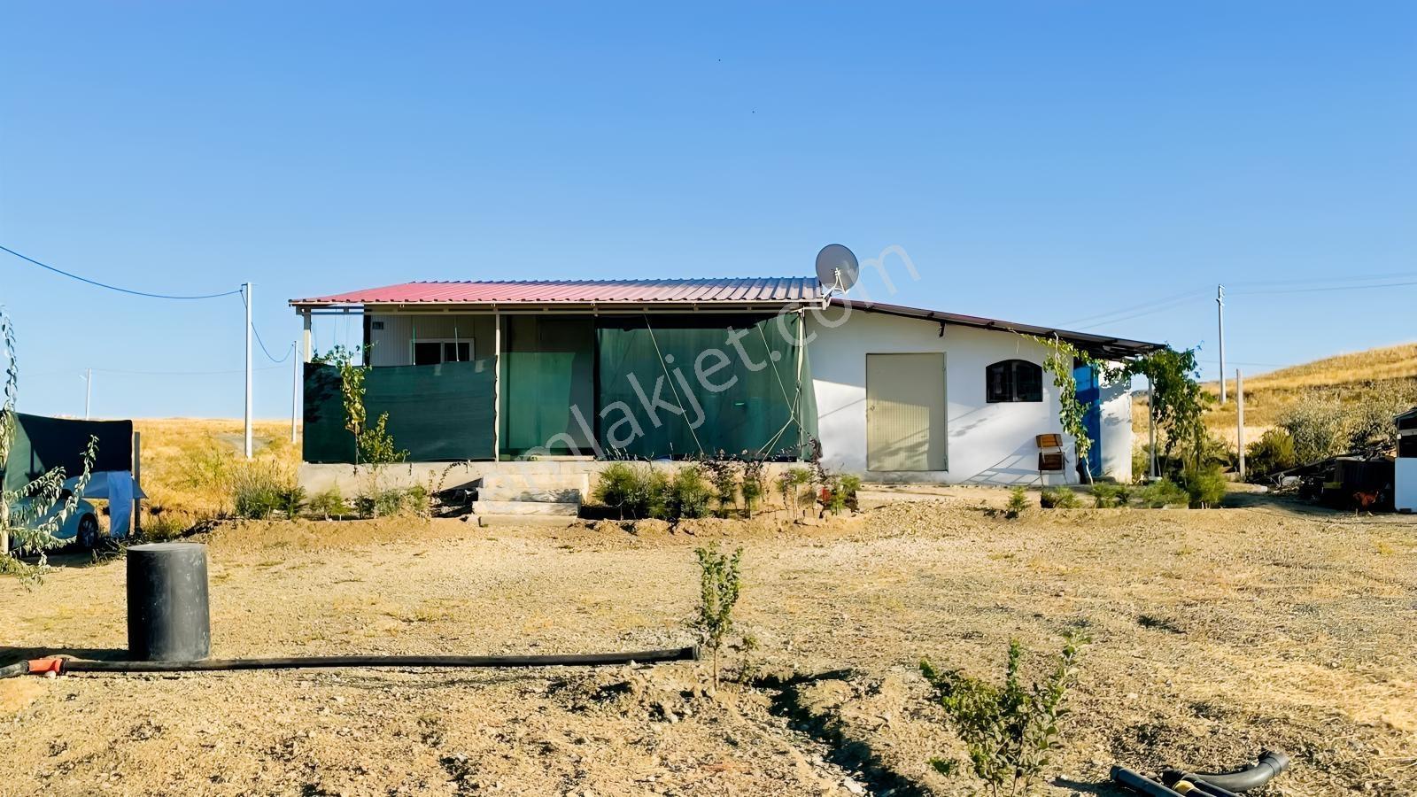 Meram - Karadiğin 3.371 M2 Bahçe Ve Evi Müstakil Tapulu — fotoğraf 25