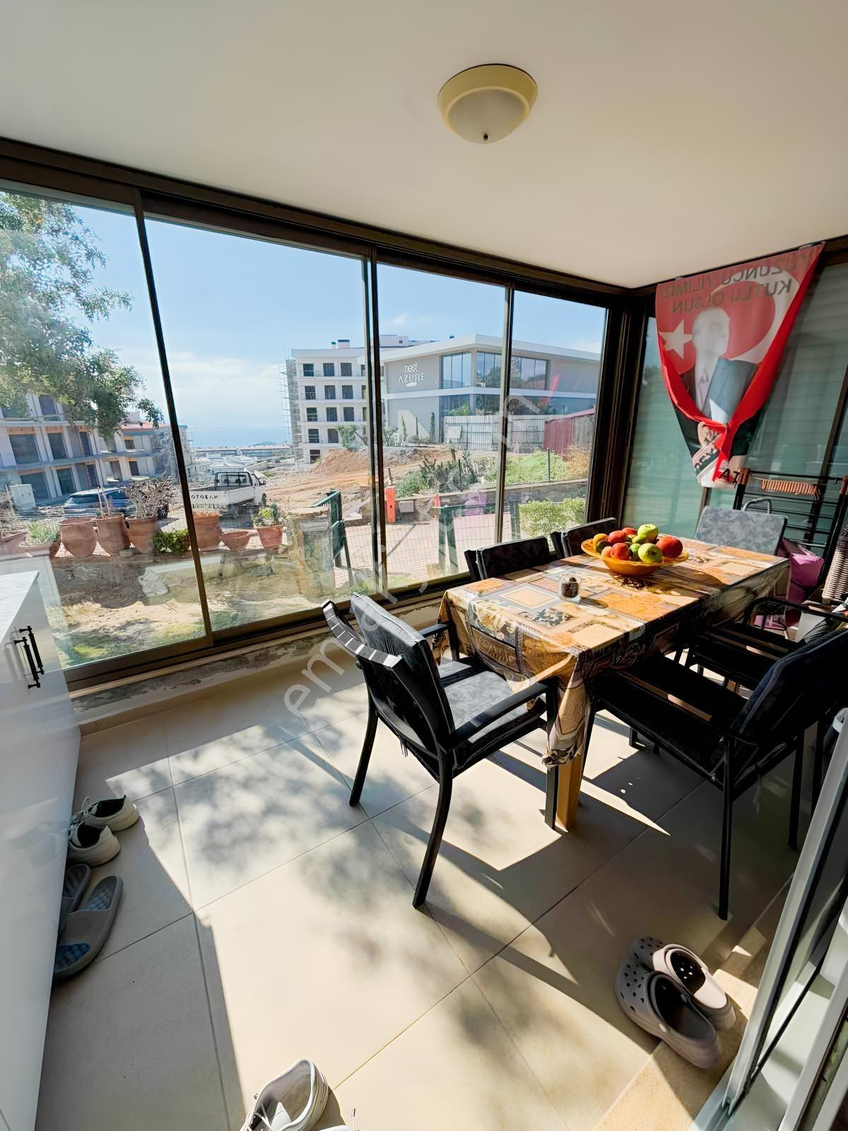Havuzlu Sitede, Doğalgazlı 3+1 , 130 M2 Daire