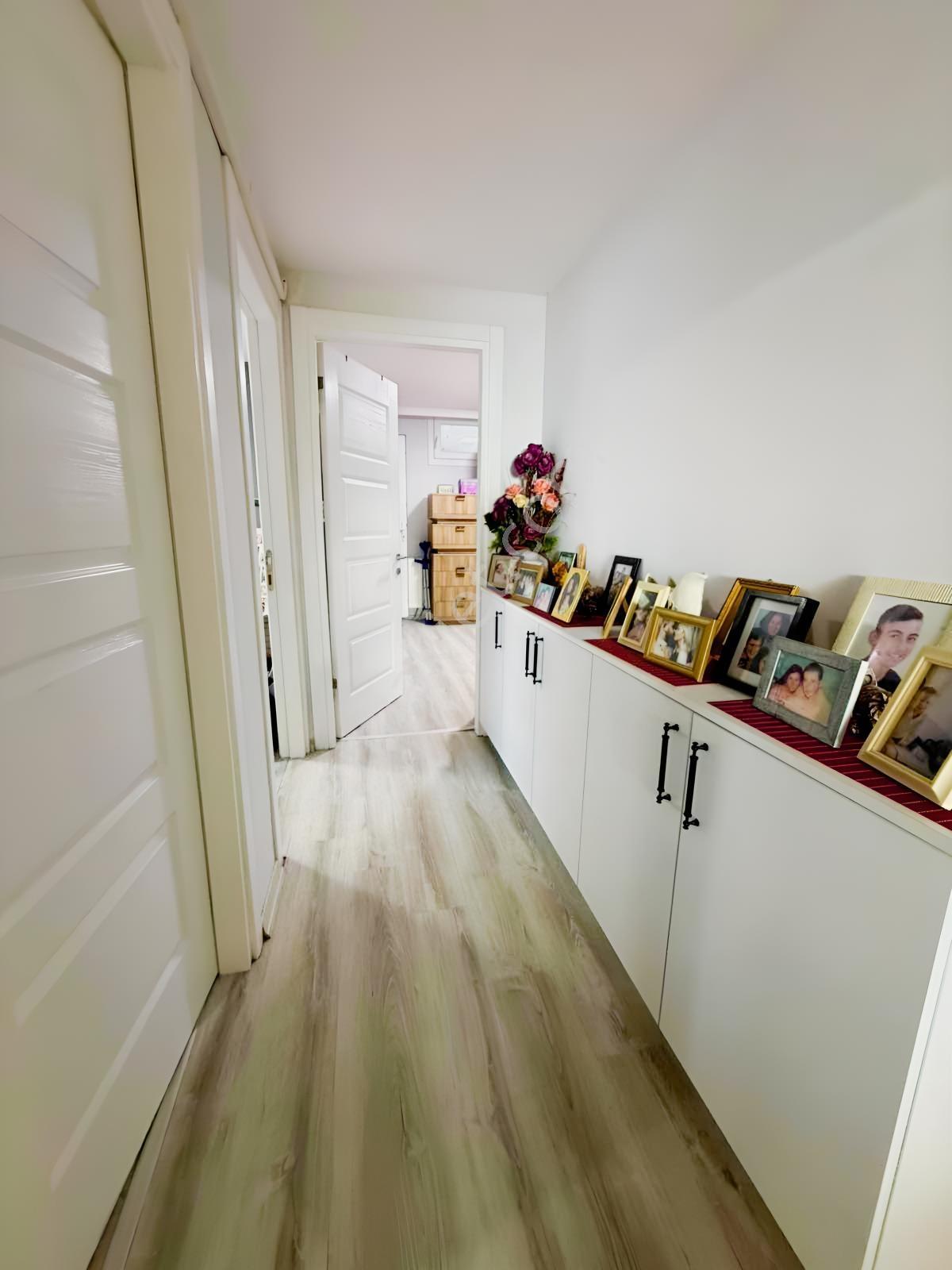Havuzlu Sitede, Doğalgazlı 3+1 , 130 M2 Daire — fotoğraf 10