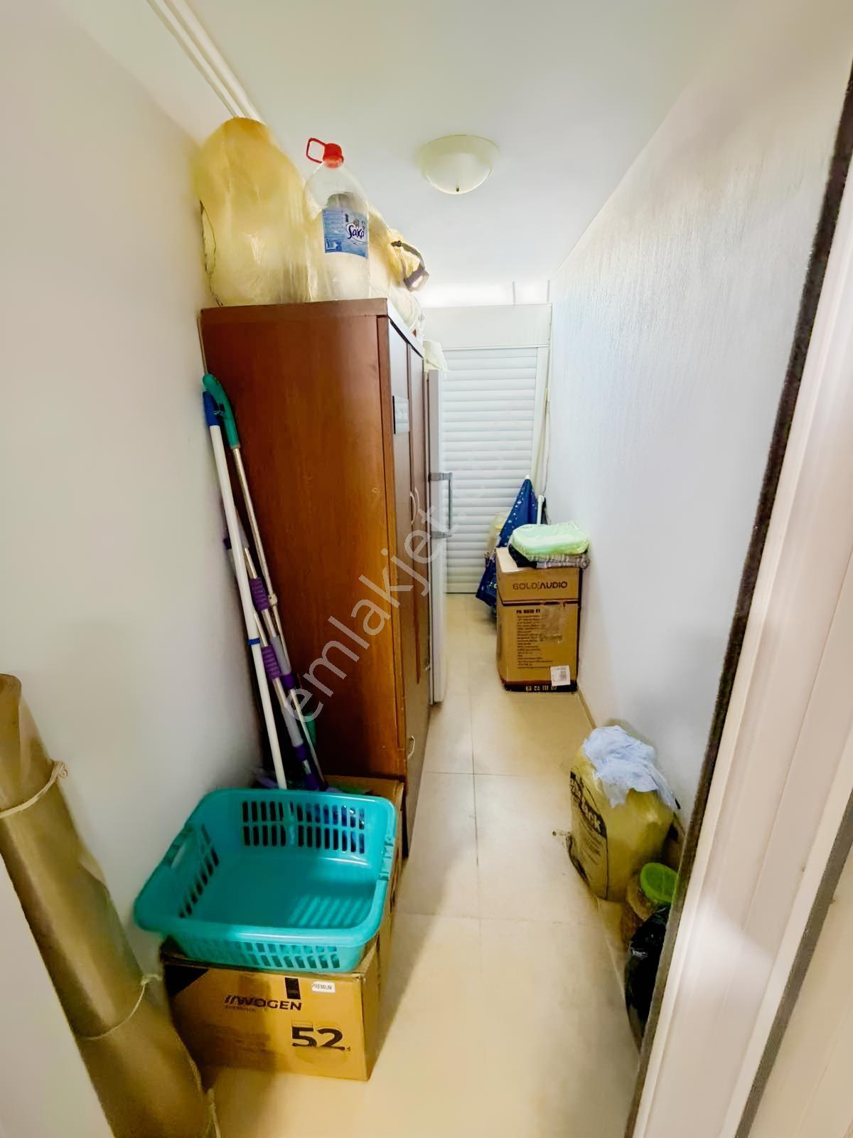 Havuzlu Sitede, Doğalgazlı 3+1 , 130 M2 Daire — fotoğraf 13