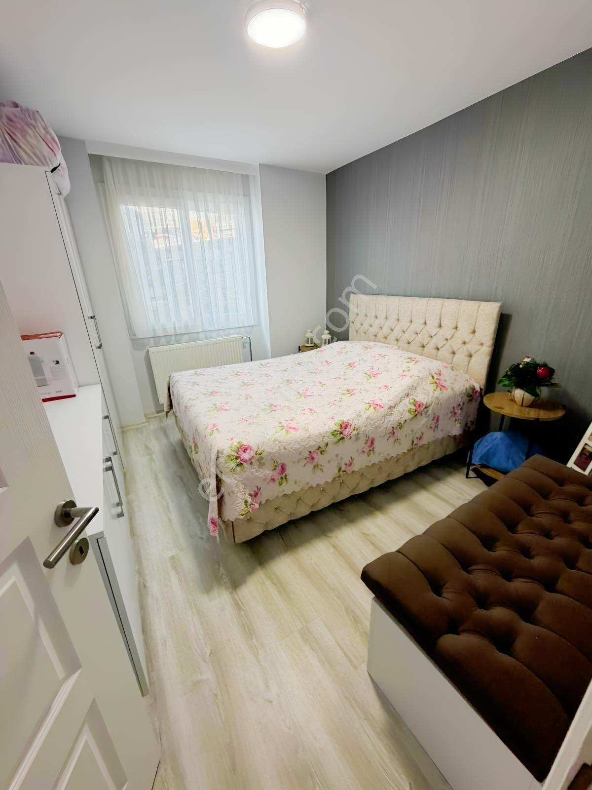 Havuzlu Sitede, Doğalgazlı 3+1 , 130 M2 Daire — fotoğraf 14