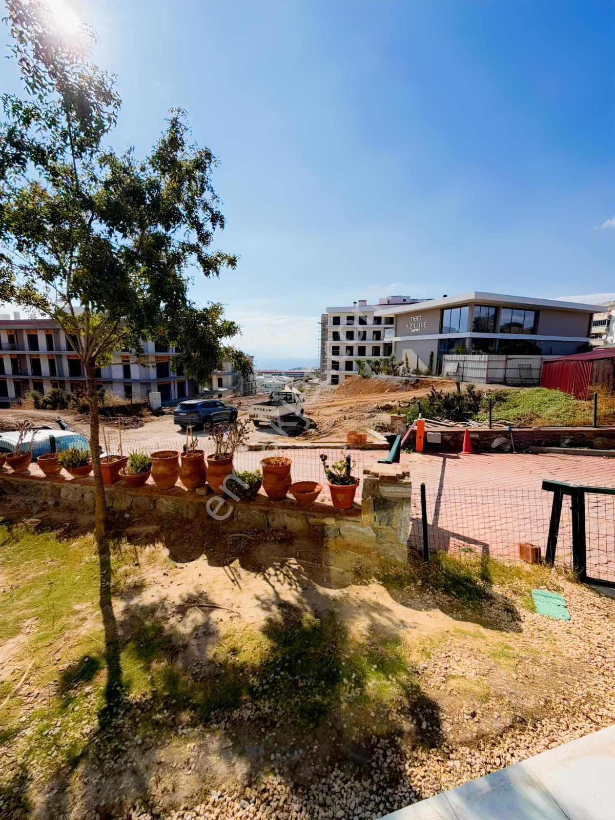 Havuzlu Sitede, Doğalgazlı 3+1 , 130 M2 Daire — fotoğraf 20