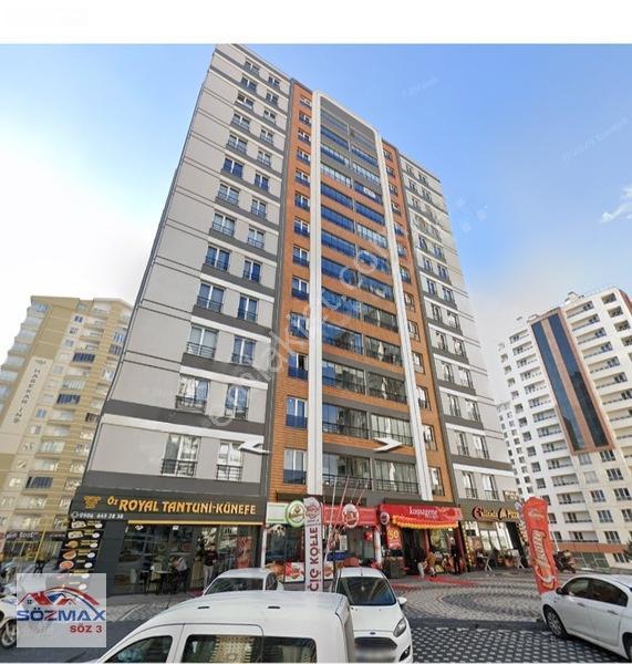 Karasu Caddesinde Nirvana Life'Da Satılık 3.5+1 Arakat Dubleks