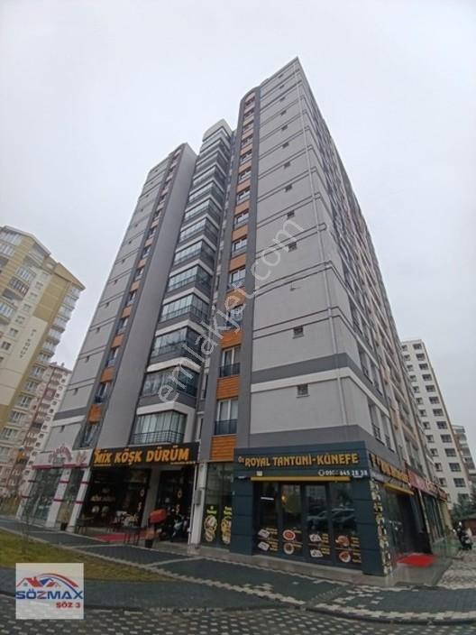 Karasu Caddesinde Nirvana Life'da Satılık 3.5+1 Arakat Dubleks — fotoğraf 3
