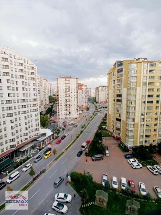 Karasu Caddesinde Nirvana Life'da Satılık 3.5+1 Arakat Dubleks — fotoğraf 4