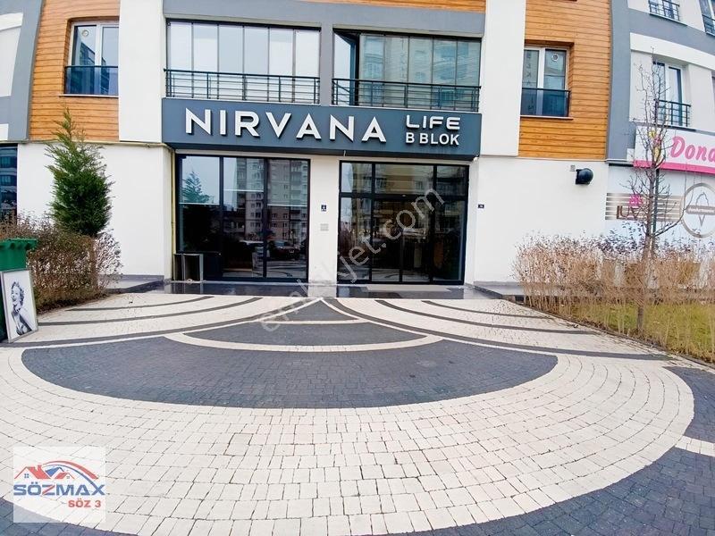 Karasu Caddesinde Nirvana Life'da Satılık 3.5+1 Arakat Dubleks — fotoğraf 5