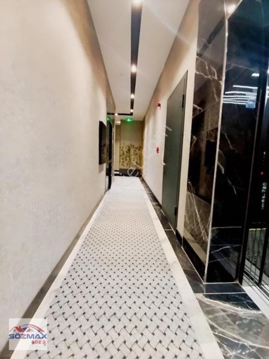 Karasu Caddesinde Nirvana Life'da Satılık 3.5+1 Arakat Dubleks — fotoğraf 10