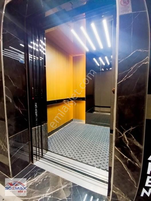 Karasu Caddesinde Nirvana Life'da Satılık 3.5+1 Arakat Dubleks — fotoğraf 11