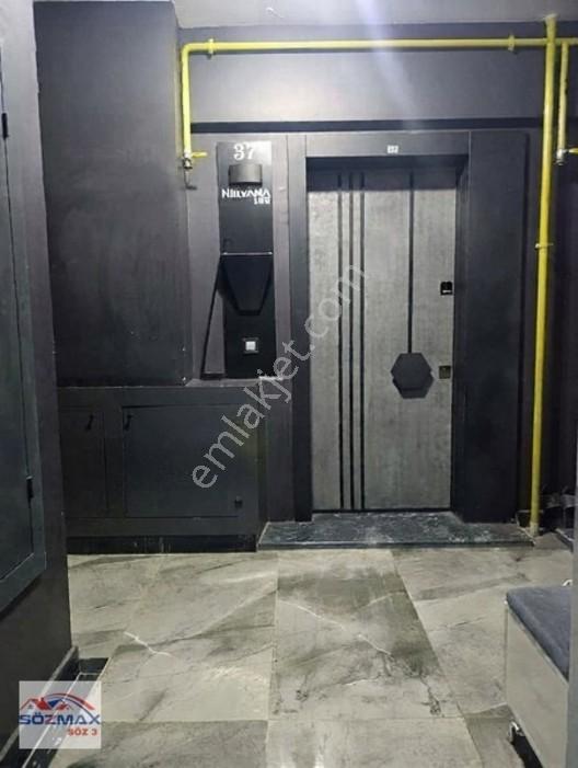 Karasu Caddesinde Nirvana Life'da Satılık 3.5+1 Arakat Dubleks — fotoğraf 12