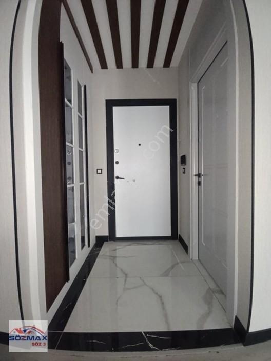 Karasu Caddesinde Nirvana Life'da Satılık 3.5+1 Arakat Dubleks — fotoğraf 14