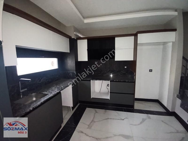 Karasu Caddesinde Nirvana Life'da Satılık 3.5+1 Arakat Dubleks — fotoğraf 15