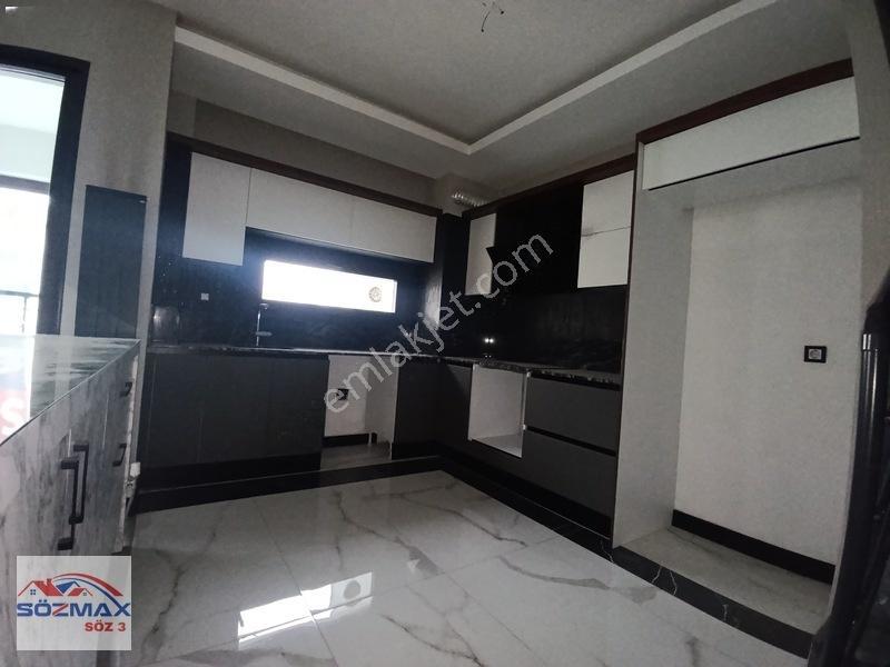 Karasu Caddesinde Nirvana Life'da Satılık 3.5+1 Arakat Dubleks — fotoğraf 16