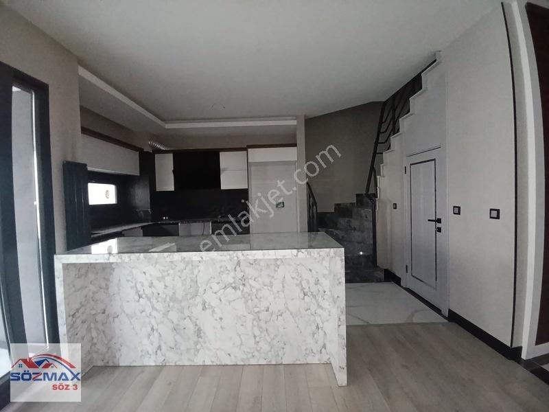 Karasu Caddesinde Nirvana Life'da Satılık 3.5+1 Arakat Dubleks — fotoğraf 17