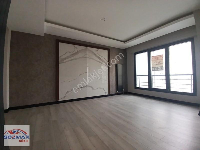 Karasu Caddesinde Nirvana Life'da Satılık 3.5+1 Arakat Dubleks — fotoğraf 19