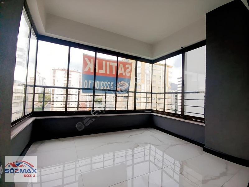 Karasu Caddesinde Nirvana Life'da Satılık 3.5+1 Arakat Dubleks — fotoğraf 26