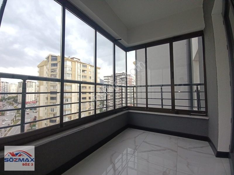 Karasu Caddesinde Nirvana Life'da Satılık 3.5+1 Arakat Dubleks — fotoğraf 28