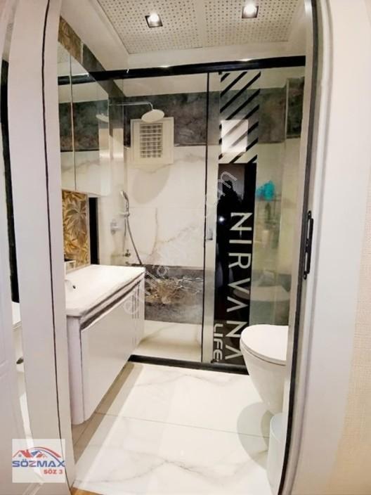 Karasu Caddesinde Nirvana Life'da Satılık 3.5+1 Arakat Dubleks — fotoğraf 34