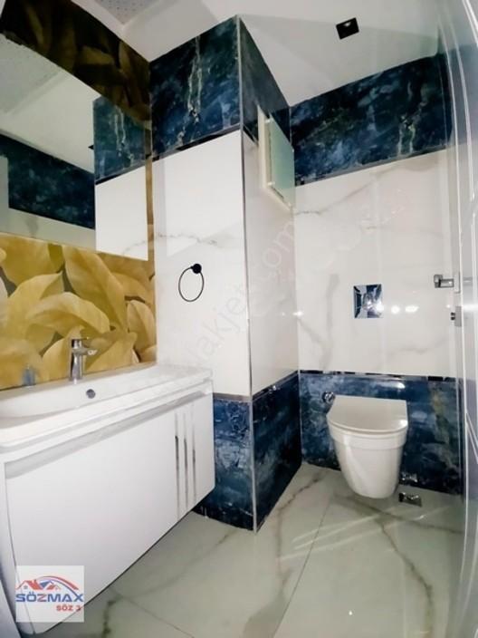 Karasu Caddesinde Nirvana Life'da Satılık 3.5+1 Arakat Dubleks — fotoğraf 35