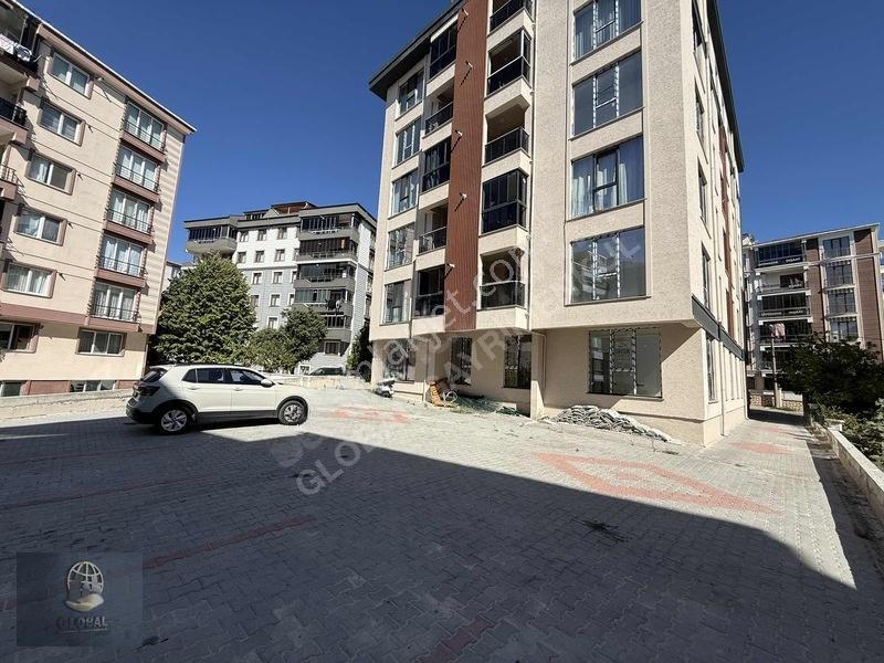 Rumeli Mah Cumhuriyet Parkı Mevki 2+1 Sıfır İskanlı — fotoğraf 32