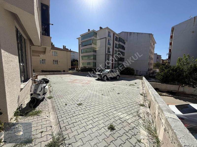 Rumeli Mah Cumhuriyet Parkı Mevki 2+1 Sıfır İskanlı — fotoğraf 34