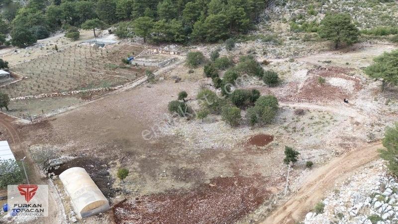 Boldağ'Da İmarlı Satılık Arsa