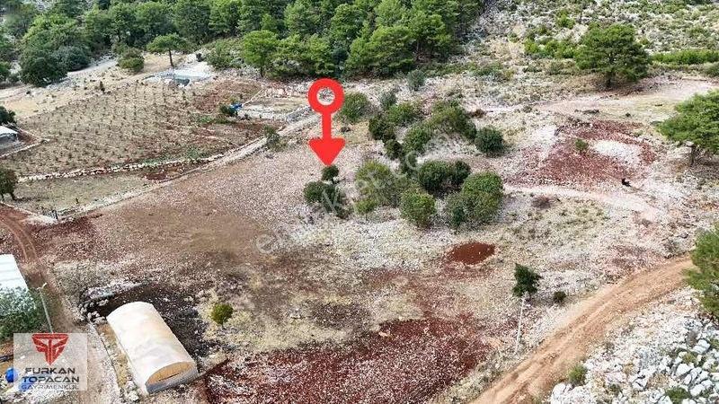 Boldağ'da İmarlı Satılık Arsa — fotoğraf 2