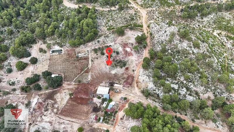Boldağ'da İmarlı Satılık Arsa — fotoğraf 4