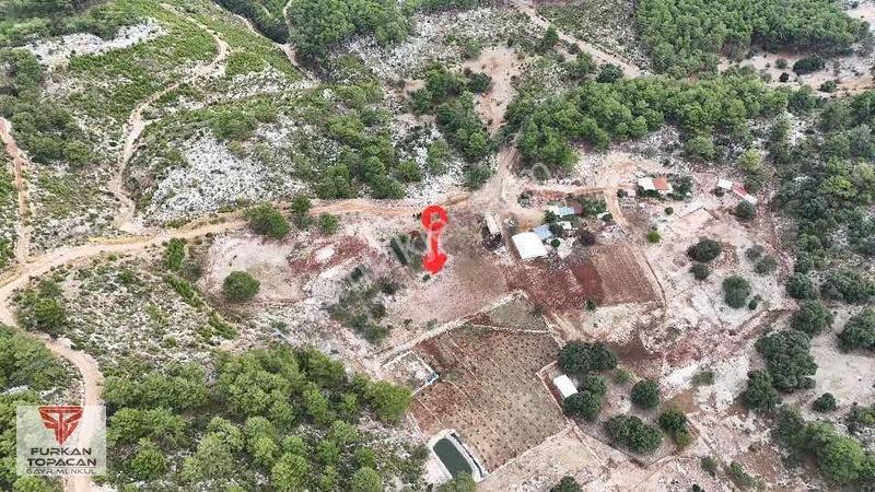 Boldağ'da İmarlı Satılık Arsa — fotoğraf 5