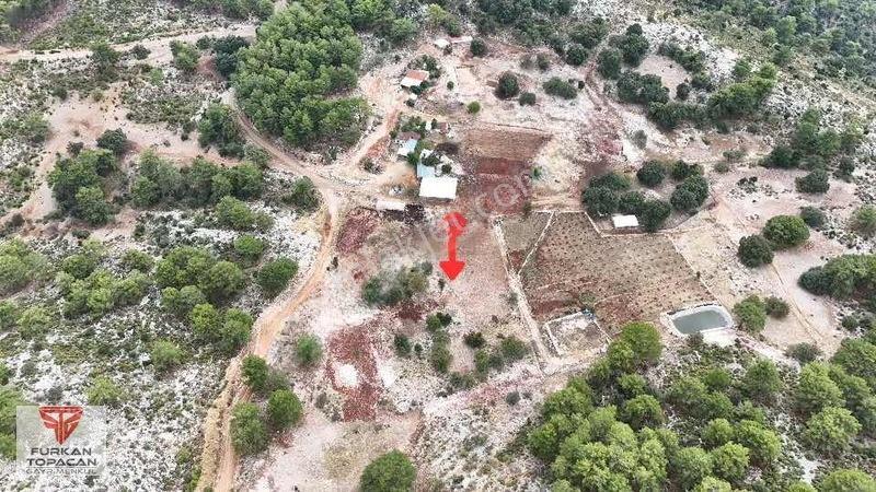 Boldağ'da İmarlı Satılık Arsa — fotoğraf 6