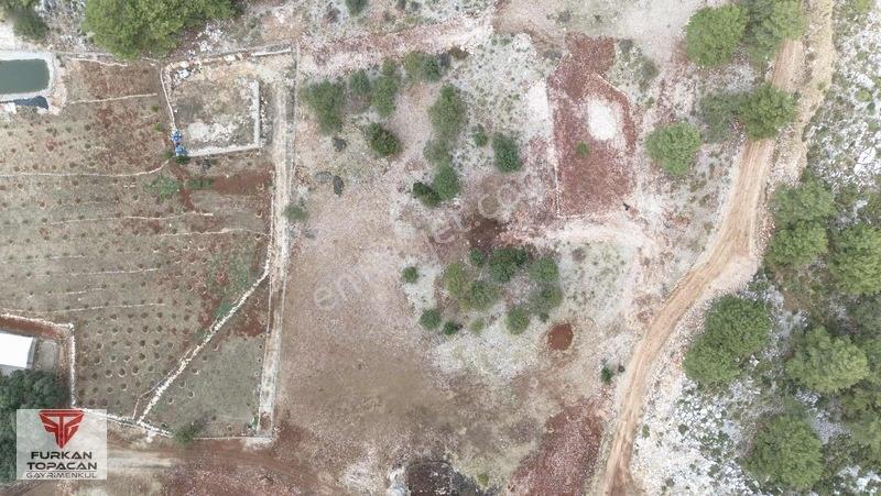 Boldağ'da İmarlı Satılık Arsa — fotoğraf 7