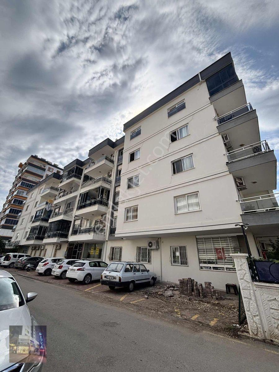 Mersin Erdemli Aşağı Alata'Da Satılık Havuzlu 1+1 Daire