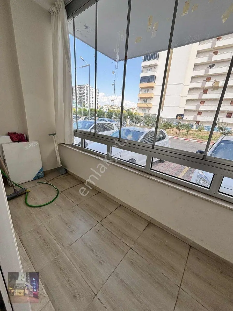 Mersin Erdemli Aşağı Alata'da Satılık Havuzlu 1+1 Daire — fotoğraf 9