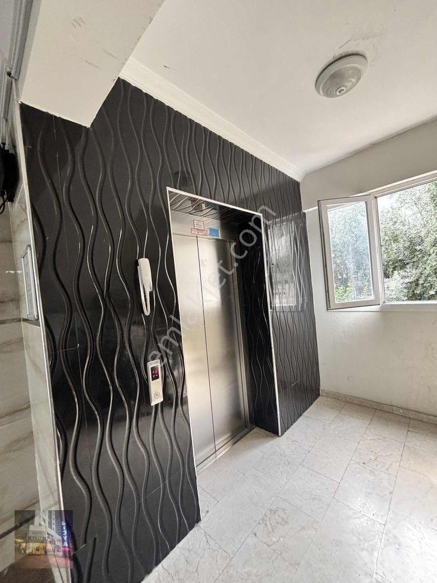 Mersin Erdemli Aşağı Alata'da Satılık Havuzlu 1+1 Daire — fotoğraf 11
