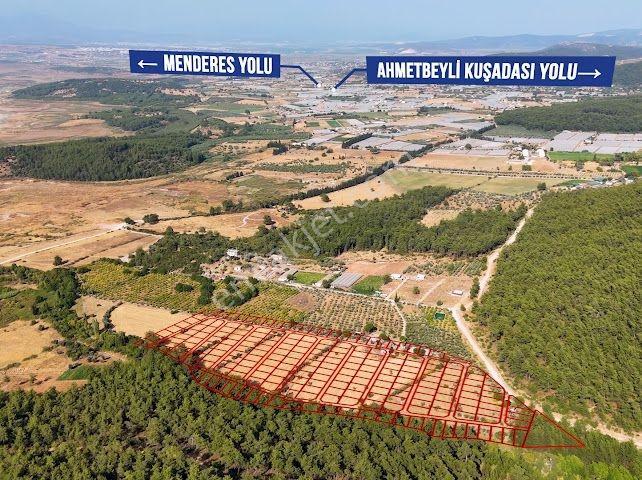 Bal Gayrimenkulden Doğanın İçinde 220 M2 Satılık Bahçeler — fotoğraf 25
