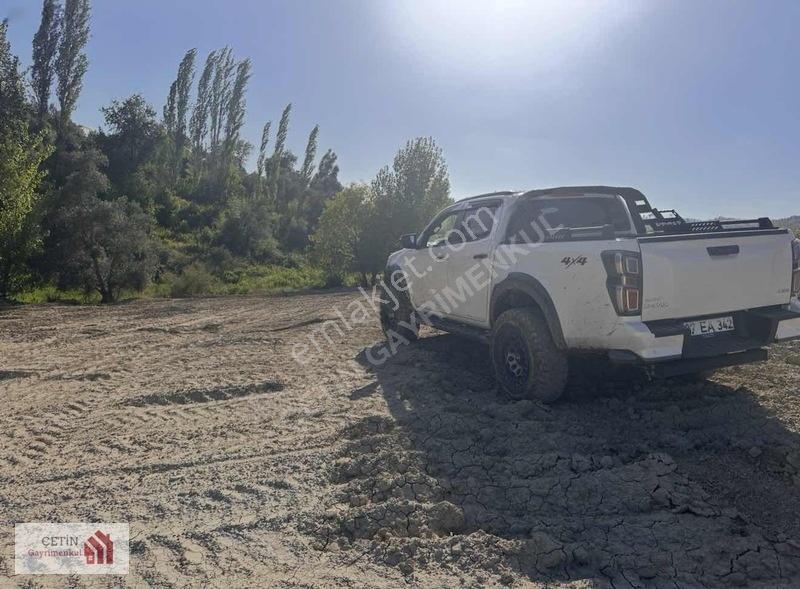 Aksu Karaöz 7750 Metre Müstakıl Tapulu