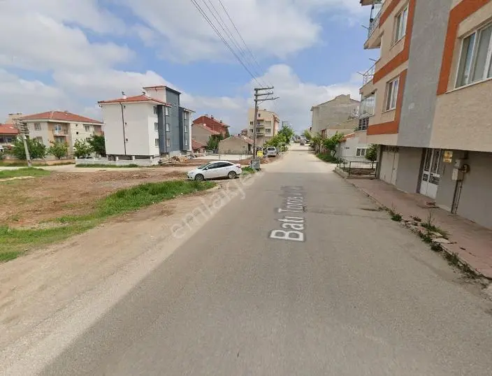 Rw Detay Dan 71 Evler De Satılık //arsa// — fotoğraf 2