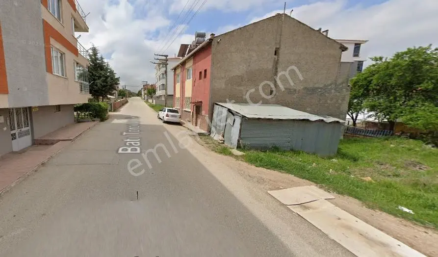 Rw Detay Dan 71 Evler De Satılık //arsa// — fotoğraf 3