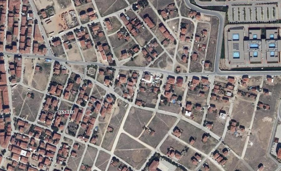 Rw Detay Dan 71 Evler De Satılık //arsa// — fotoğraf 6