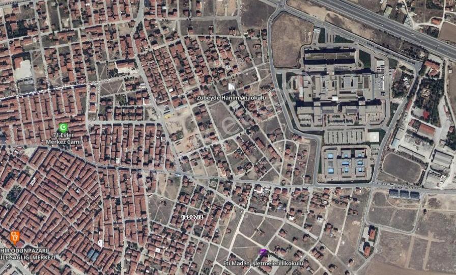 Rw Detay Dan 71 Evler De Satılık //arsa// — fotoğraf 7