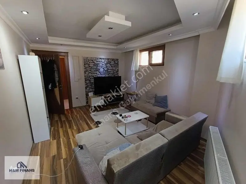 Çekmeköy Merkez Mah. Öztürk Sitesi 1+1 Ayrı Mutfak Satılık Daire — fotoğraf 2
